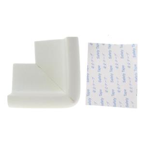 โต๊ะยางป้องกันสำหรับเด็กเด็กแรกเกิดความปลอดภัยมุมรูปตัว L แบบนิ่ม