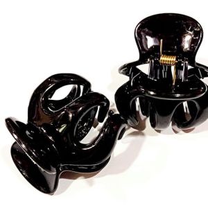 JEPITAN RAMBUT GIGI 3 JEDAI RAMBUT 5CM PER PCS