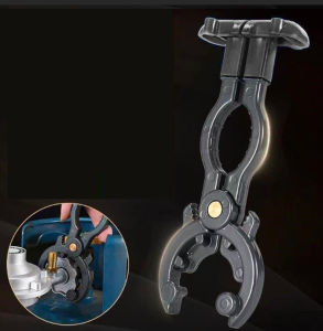 Triad Valve Wrench Multi-function Tank Pressure Reducing Valve Spanner Wrench Professional Tools