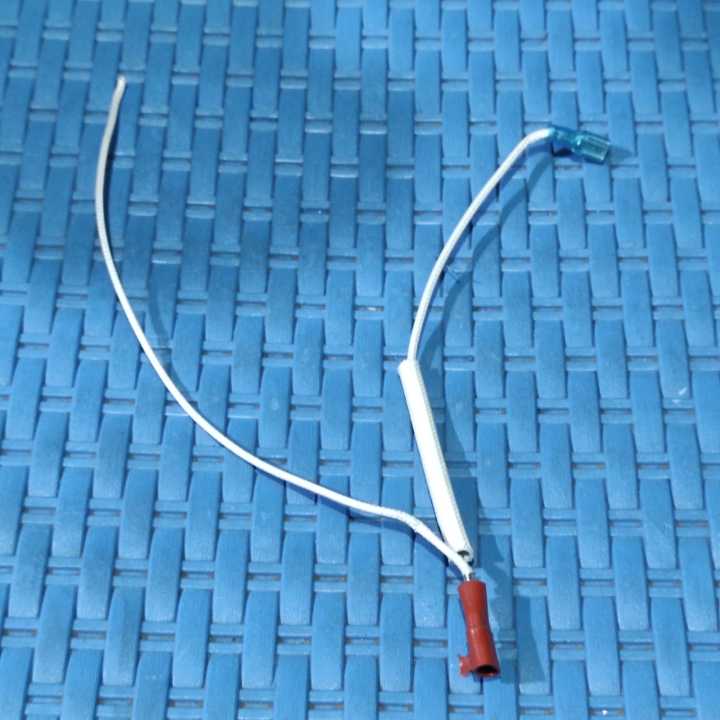 THERMOFUSE THERMAL FUSE COSMOS CRJ1803 MAGIC COM RICE COOKER ORI