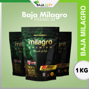 Baja Milagro Baja Tahi Ayam Organik Quality Premium Viral Pokok Sihat Tanah Microbes Buah Manis