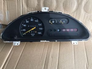 PERODUA KANCIL 660 Meter Original Used Not Recond Second Hand