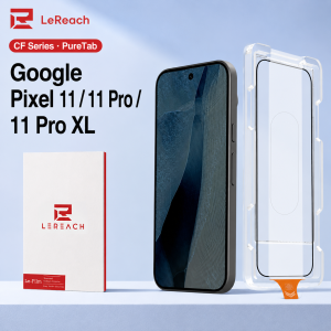 Tempered Glass For Google Pixel 11 Pro XL Pixel11 Protector Film Anti-Oil Anti-Scratch 9H FM2000