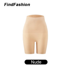 FindFashion Pants Girdle Plus Size Corset Girdle Slimming Girdle Shapewear High Waist Girdle