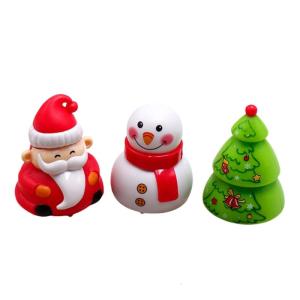 3Pcs Christmas Pull Back Car Toy for KidsMini Vehicles Toy Party Favor Goodie Bag Stuffers for Boys Girls Toddlers