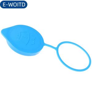 E-WOITD Kính chắn gió gạt nước máy giặt chất lỏng bể chứa nắp chai phù hợp với xe ô tô phổ quát