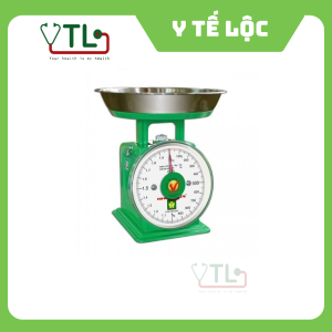 Cân Nhơn hòa 2 kg mặt số 6 inches