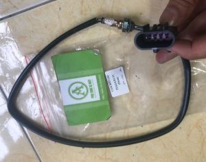 Cảm biến OXY Vespa 3V ie loại 1 54 cm