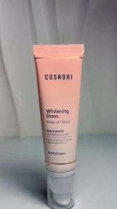 Cosnori Whitening Dress Tone-up Cream 50ml - Kem dưỡng trắng da nâng tone