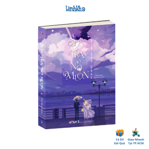 Sách - Sơn trà nở muộn (Phiên bản tặng kèm 02 bookmark và 01 postcard) - văn học ngôn tình lãng mạn Amun Đinh Tị