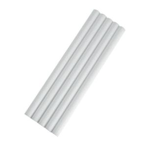 50pcs Humidifier Sticks Cotton Sticks Refill Sticks Replacement Wicks for Portable Personal USB Humidifier