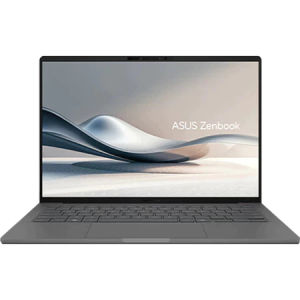 ASUS Zenbook 14 Air 2026 Snapdragon X2 Elite | 14inch 2.8K 120Hz OLED Screen Laptop 16G 1T 980g Notebook ASUS Laptop 华硕灵耀14 air