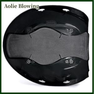 Aolie Phổ an toàn cap chèn bruisesproof bumpsproof thiết bị bảo vệ an toàn cap lót cho bóng chày hat phụ kiện