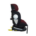 Akeeva 360 Rotate Isofix Carseat w/latch and side impact protection (Rota 360) W/ICC. 
