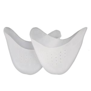 Ballet Pointe Shoe Toe Pad Ballet Pointe Pad Silicone Gel Toe Protectors Ballet Toe Pad Metatarsal Pad Forefoot Cushion
