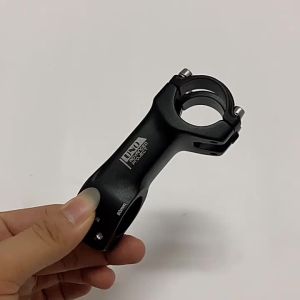 UNO Bicycle -7 ° 3D Forged Aluminum Alloy Stand