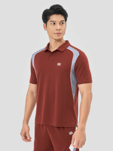 [BST TEAMWEAR]Áo polo nam thể thao Pickleball Tennis Promax Flexline Active thấm hút thoáng khí Coolmate