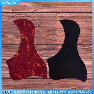 [COD] Professional Guitar Pickguard Adhesive Pick Guard Sticker For Acoustic Guitar