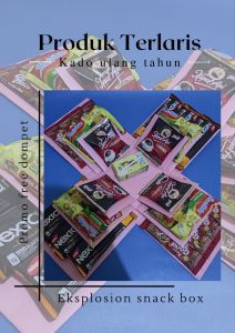 hadiah untuk anak cowo hadiah untuk cowo kado untuk pacar  box kado untuk pasangangift box