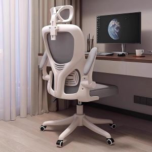 (2 Day Doorstep Delivery)NIASA Home computer chair office chair swivel chair ergonomic chair