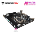 Motherboard VenomRX H61-MA5 Socket 1155 DDR3. 