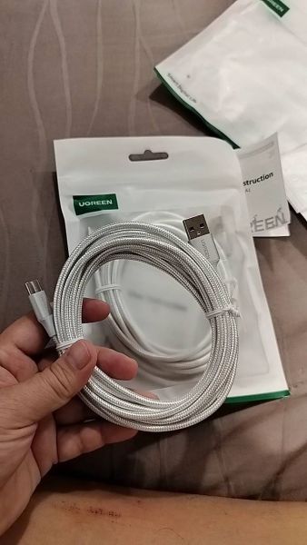 Buyer review video 2