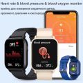 Đồng Hồ Thông Minh Xiaomi Mới 2023 Cho Nữ Đồng Hồ Thông Minh Thể Thao Nhắc Nhở Cuộc Gọi Đo Nhiệt Độ Cơ Thể Theo Dõi Sức Khỏe Cho Nam Huawei Android IOS. 