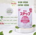 Sữa Meiji Growing Up Infant Formula Nhập Khẩu Nhật Bản 1-3 tuổi lon 800g. 
