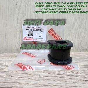 BUSH STABILIZER DEPAN DAIHATSU ALYA