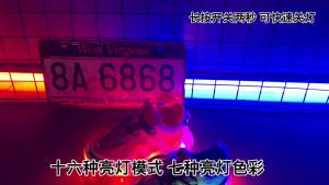 Giày Thể Thao Có Đèn Led Phát Sáng Nhiều Màu Sành Điệu Cho Bé