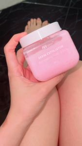 RyxSkin Derm Exfoliator Illuminating Body Polish 370g