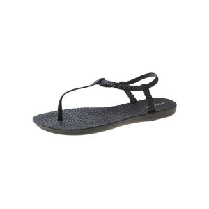 IELGY Summer Fashion Womens Clip-On Sandals Lightweight Beach Flip Flops Flats