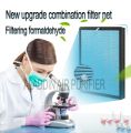 Air Purifier / HEPA Filter/Replacement Filter MODEL#KJ1806/KLJ087. 