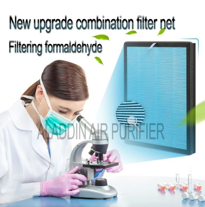 Air%20Purifier%20/%20HEPA%20Filter/Replacement%20Filter%20MODEL#KJ1806/KLJ087%20-%20Image%203