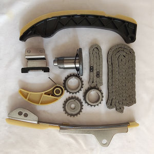2zr-fe 2zr timing chain kit for corolla axio aurion 1.8l engine 13506-37070 13540-37030 ka-63 10piece