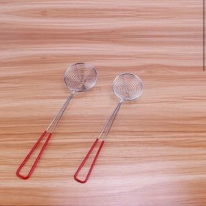 Vợt múc trân châu -Topping