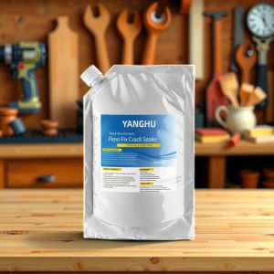 READY STOCK!!! Quick-Dry Formula Flexi-Fix Crack Sealer – Flexible & Long-Lasting Waterproof Repair Paste 速干灌缝胶