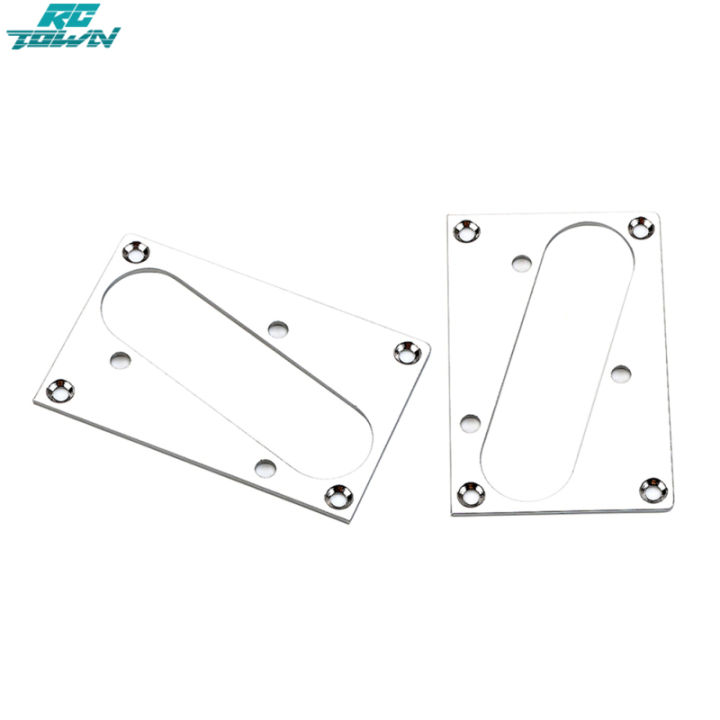 Black Neck Pickup Mounting Ring For Telecaster France