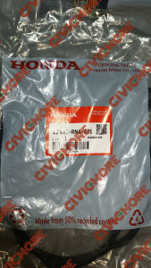 Bộ ron gioăng nắp dàn cò kèm phốt dành cho Honda Civic Gen 8 (2006 - 2011)