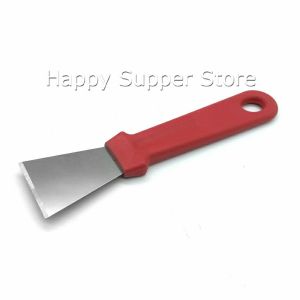 Happy พลั่วทำความสะอาดห้องครัว ไม้พายขจัดก้อนน้ำแข็ง kitchen spatula