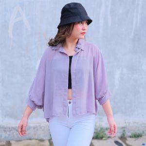 Mengenal Outer Cardigan Casual Premium YOLA