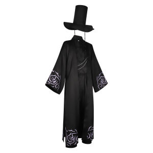 boys Cosplay Devil costumes Korean anime uniform costumes mens costumes for Halloween2026