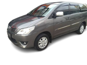 1E3 Cat Oles Penghilang Baret Lecet Mobil Toyota Grand Innova Abu Grey Metalik