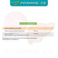 Blackmores Milk Thistle 60 tablets EXP:03/2027 [ Farmasi CS ]. 