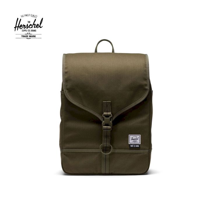 Herschel Purcell Bob Marley Ivy Green US 20 L Lazada PH