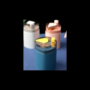 Automatic Toothpick Holder Container Household Toothpick Box Table Toothpick Storage Box
