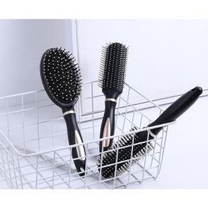 Lược chải tóc gỡ rối tạo kiểu chuyên dụng chống dụng tóc cao cấp P0433