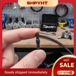 SHPYHT✨ 30Pcs Windshield Wiper Nozzle Pipe Washer Connector Hose T Type Y Type I Type Tube Universal Replacement Car Accessory