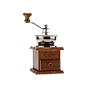 สินค้าพร้อมส่ง🚚 เครื่องบด ที่บด เซ็ตเครื่องบดกาแฟ แบบมือหมุน เครื่องบดกาแฟ เครื่องบดเมล็ดกาแฟ เครื่องทำกาแฟ เครื่องบดกาแฟด้วยมือ  Coffee Grinder