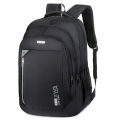 Balo Laptop Nam Nữ Cao Cấp, ba lô Đựng Laptop 15.6 inch, Chống Thấm Nước Có Độ Bền, túi Phù Hợp Học Sinh, Sinh Viên & Văn Phòng. 